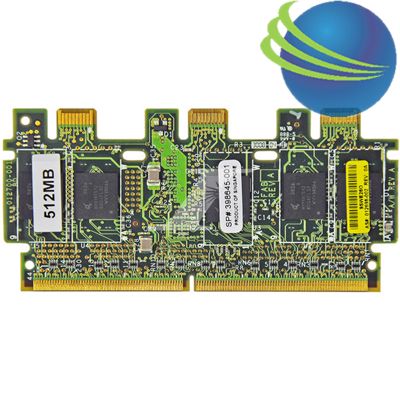 HP DL785 512MB DDR2 BBWC Cache Memory Module for P800 Controller 398645-001