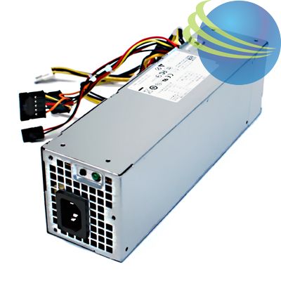 Spare Parts Server - Wifi - UPS - Thiết bị mạng - 9